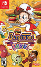 BURGER TIME PARTY (usagé)
