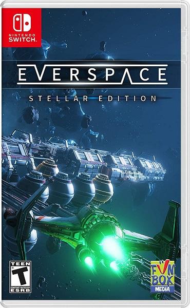 EVERSPACE STELLAR EDITION (usagé)