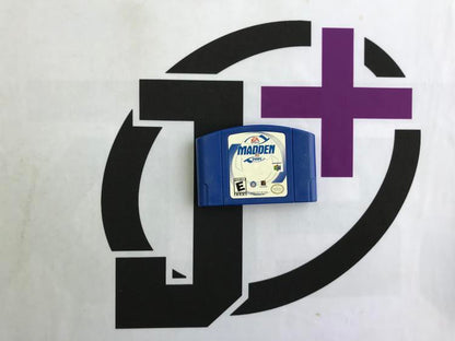 MADDEN 2001 (usagé)
