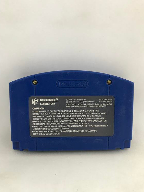 MADDEN 2001 (usagé)