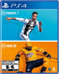 NHL 19 / FIFA 19 COMBO PACK (usagé)