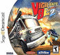 VIGILANTE 8 2ND OFFENSE (COMPLETE IN BOX) (usagé)