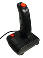 ATARI QUICK SHOT JOYSTICK CONTROLLER (WITH BOX) (usagé)