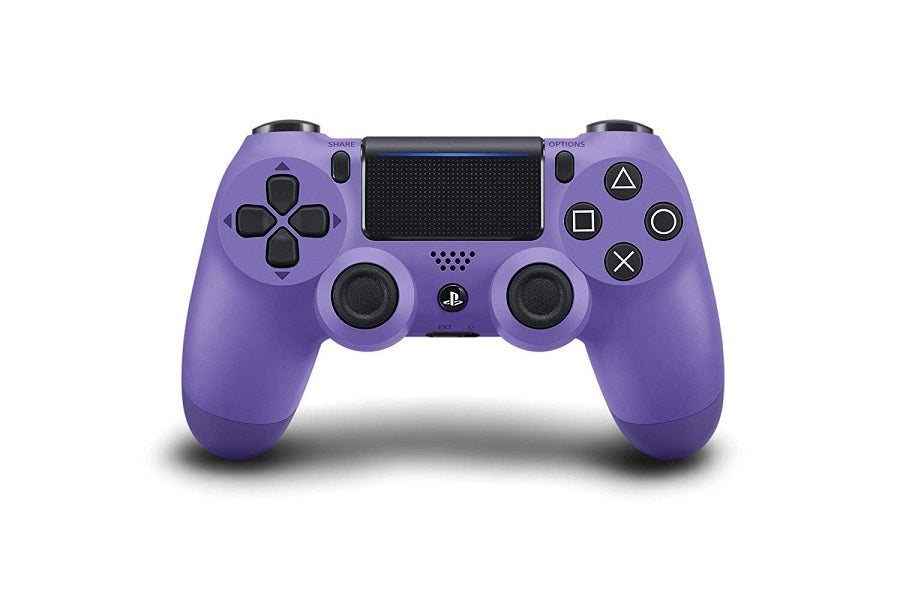 CONTROLLER ELECTRIC PURPLE JOBBER + CABLE 