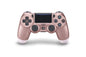 CONTROLLER ROSE GOLD SONY (PS4) (usagé)