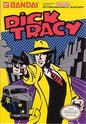 DICK TRACY (usagé)