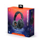 HEADSET JBL QUANTUM 100 WIRED (PS5 / PS4 / XBOX SERIES / XBOX ONE / SWITCH / PC) (usagé)