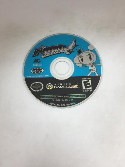 BOMBERMAN JETTERS (COMPLETE IN BOX) (usagé)
