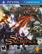 SOUL SACRIFICE (WITH BOX) (usagé)