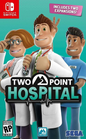 TWO POINT HOSPITAL (usagé)