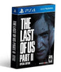 THE LAST OF US PART II SPECIAL EDITION (usagé)