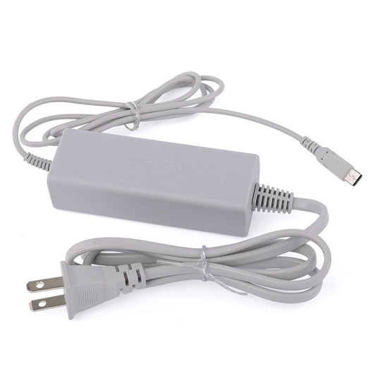 GAMEPAD CHARGING CABLE AC ADAPTER (WiiU) (usagé)