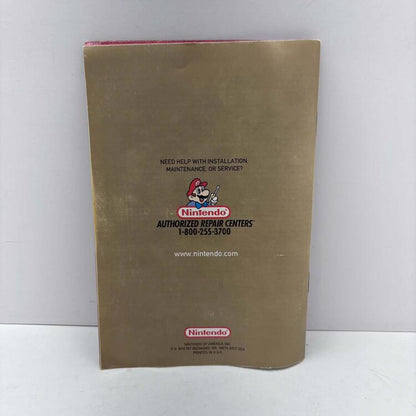 THE LEGEND OF ZELDA OCARINA OF TIME (COMPLETE IN BOX) (usagé)
