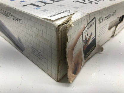 SEGA MASTER SYSTEM MODEL 1 (COMPLETE IN BOX) (usagé)