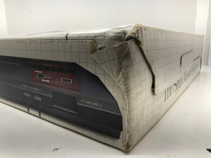 SEGA MASTER SYSTEM MODEL 1 (COMPLETE IN BOX) (usagé)
