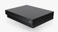 XBOX ONE X BLACK - 1TB + 1 CONTROLLER (usagé)