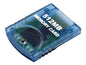 MEMORY CARD 512 MB / 8172 BLOCKS JOBBER (GAMECUBE) (usagé)