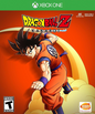 DRAGON BALL Z KAKAROT (usagé)
