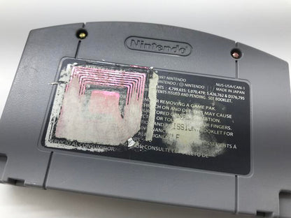 MISSION IMPOSSIBLE (COMPLETE IN BOX) (usagé)