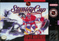 NHL STANLEY CUP (WITH MANUAL) (usagé)