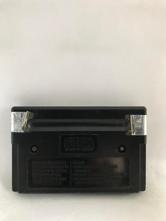 AYRTON SENNA'S SUPER MONACO GP II (COMPLETE IN BOX) (usagé)