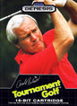 ARNOLD PALMER TOURNAMENT GOLF (WITH BOX) (usagé)