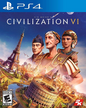 CIVILIZATION VI (usagé)