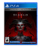 DIABLO IV (usagé)