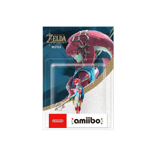 AMIIBO MIPHA
