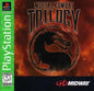 MORTAL KOMBAT TRILOGY GREATEST HITS (COMPLETE IN BOX) (usagé)
