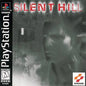 SILENT HILL (CD ONLY)