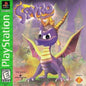 SPYRO THE DRAGON GREATEST HITS (COMPLETE IN BOX)