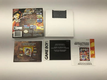 SHAMAN KING SOARING HAWK (COMPLETE IN BOX)