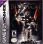 BIONICLE THE GAME (usagé)