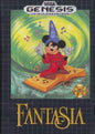 FANTASIA (usagé)
