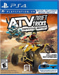 ATV DRIFT & TRICKS (usagé)