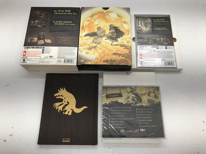 LIAR PRINCESS AND THE BLIND PRINCE STORYBOOK EDITION (usagé)