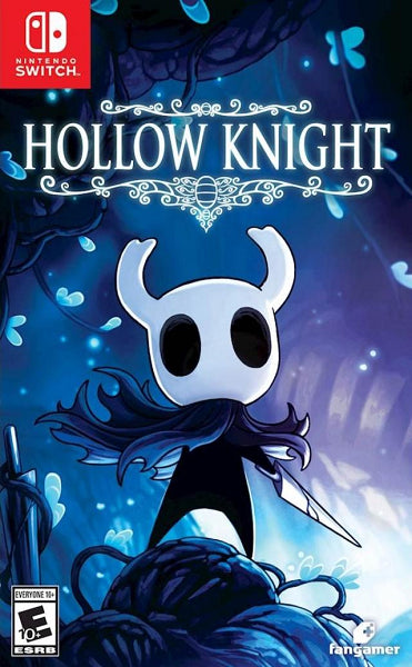HOLLOW KNIGHT (usagé)
