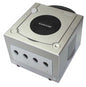 GAMECUBE PLATINUM (DOL-101) + 1 CONTROLLER + 1 MEMORY CARD