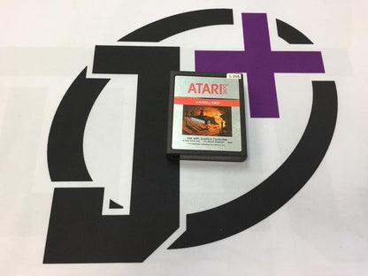ATARI 2600 VANGUARD (usagé)