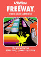 ATARI 2600 FREEWAY (usagé)