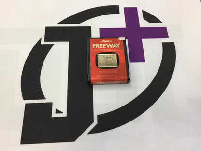 ATARI 2600 FREEWAY (usagé)