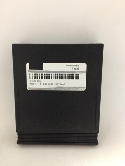 ATARI 2600 FREEWAY (usagé)