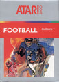 ATARI 2600 FOOTBALL (usagé)