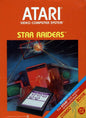 ATARI 2600 STAR RAIDERS (usagé)