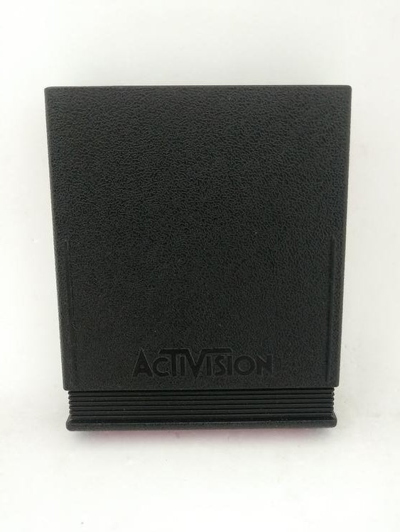 ATARI 2600 PLAQUE ATTACK (usagé)