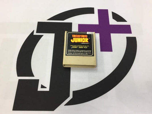 ATARI 2600 DONKEY KONG JR. (usagé)