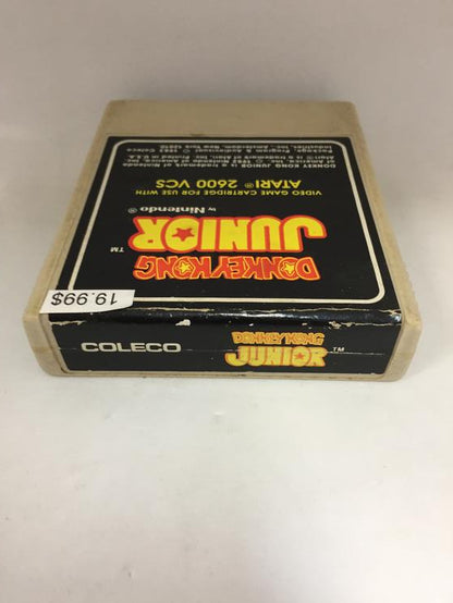 ATARI 2600 DONKEY KONG JR. (usagé)