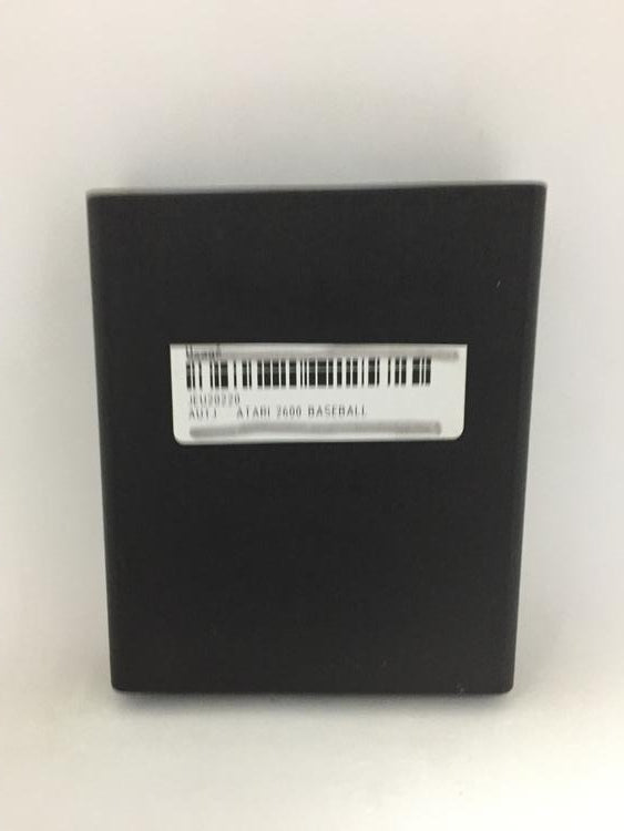 ATARI 2600 BASEBALL (usagé)