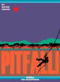 COLECOVISION PITFALL (COMPLETE IN BOX) (usagé)